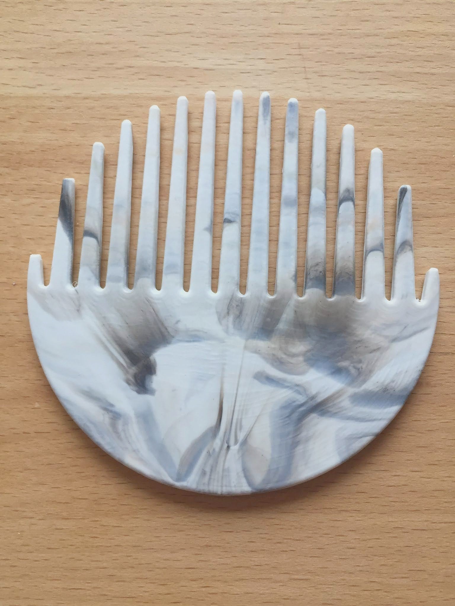 THE ROGERIE KAMM - 100% RECYCLED PLASTIK