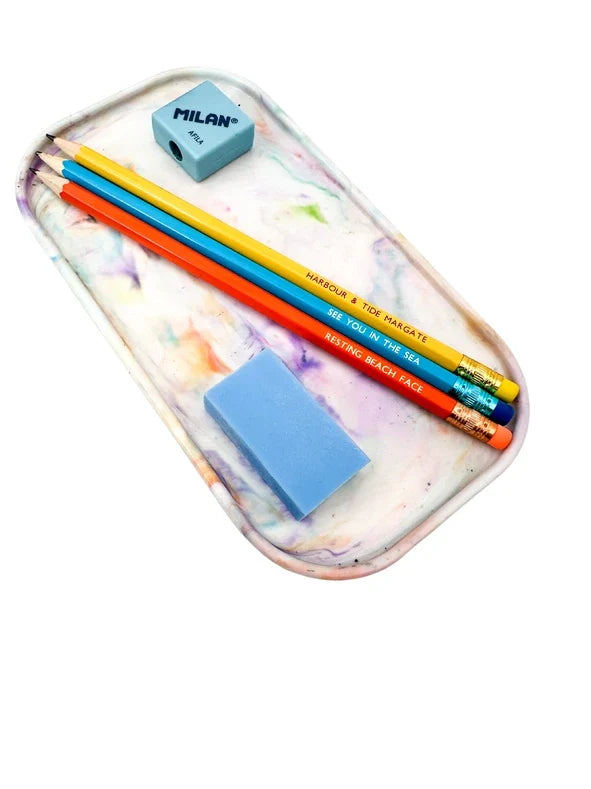 Tray Recycled Plastik