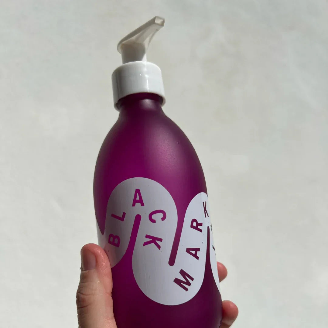 Seifenspender - Reusable Bottle