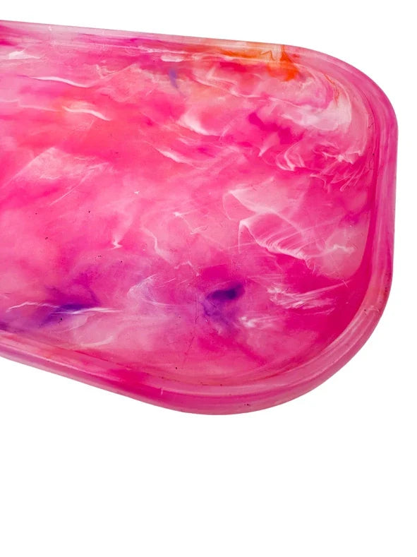 Tray Recycled Plastik