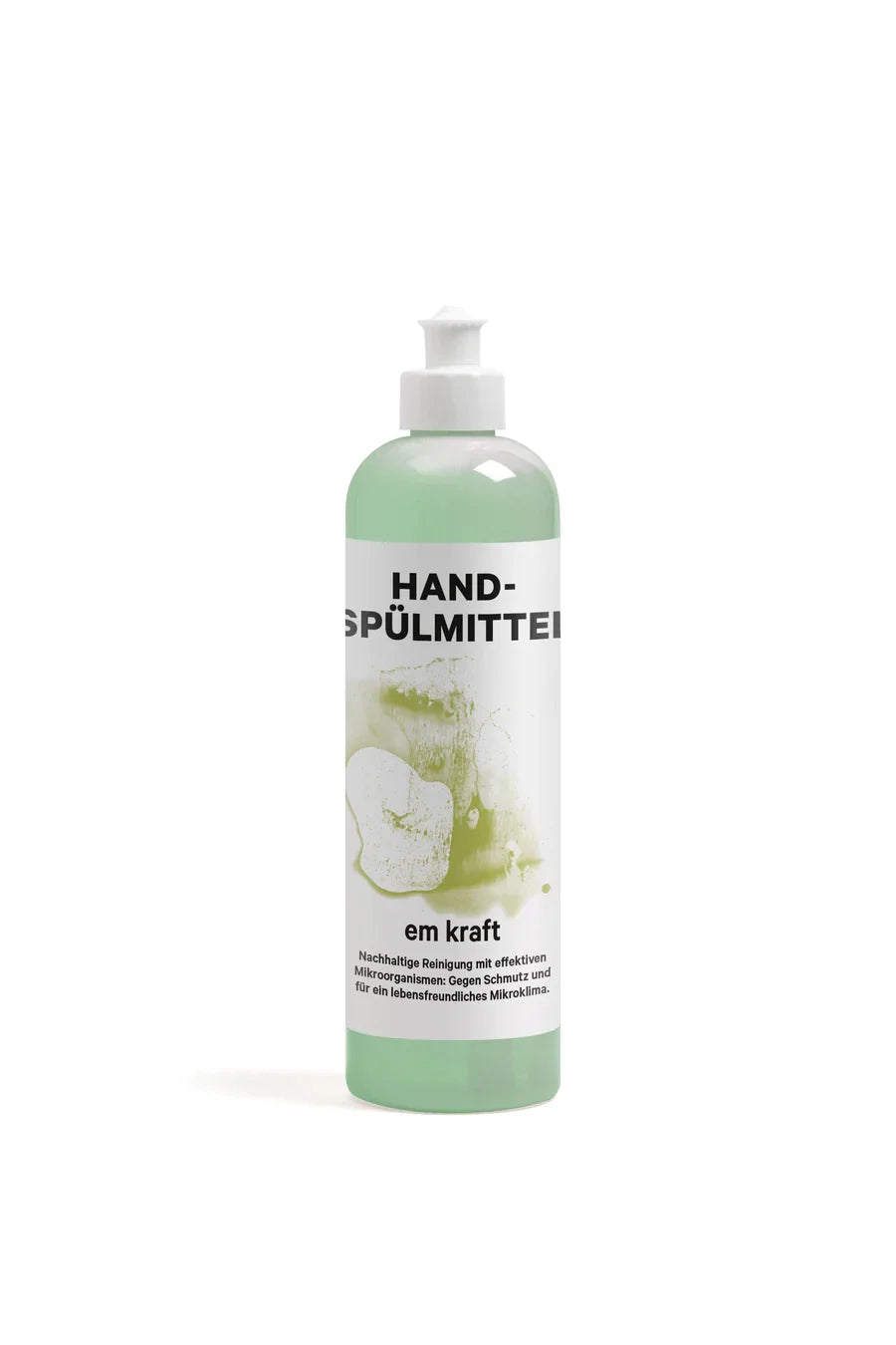 Reinigungsset Sixpack - 6x 500ml
