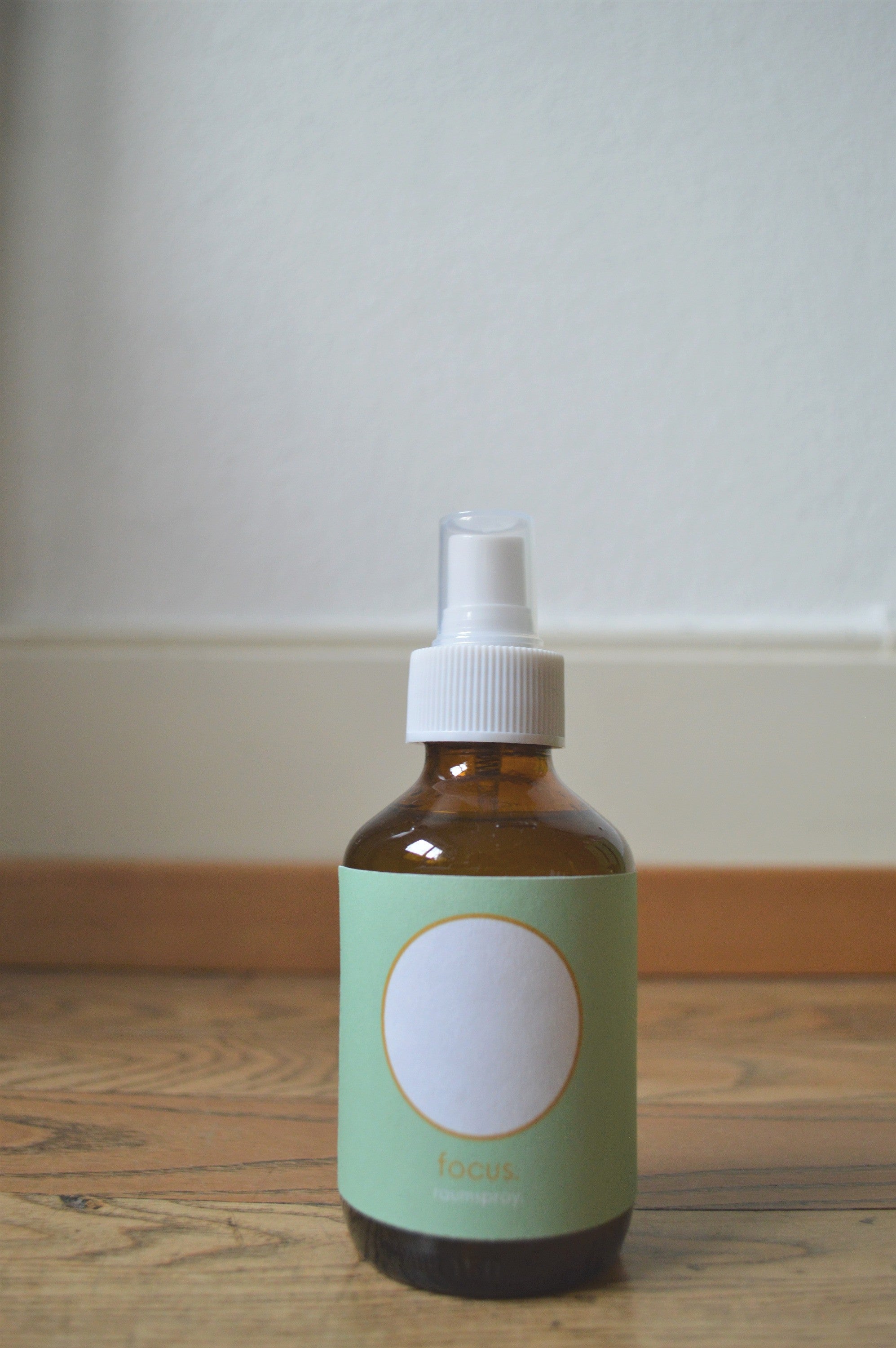 Do Good. Yoga Aroma Bio-Raumspray - Focus.