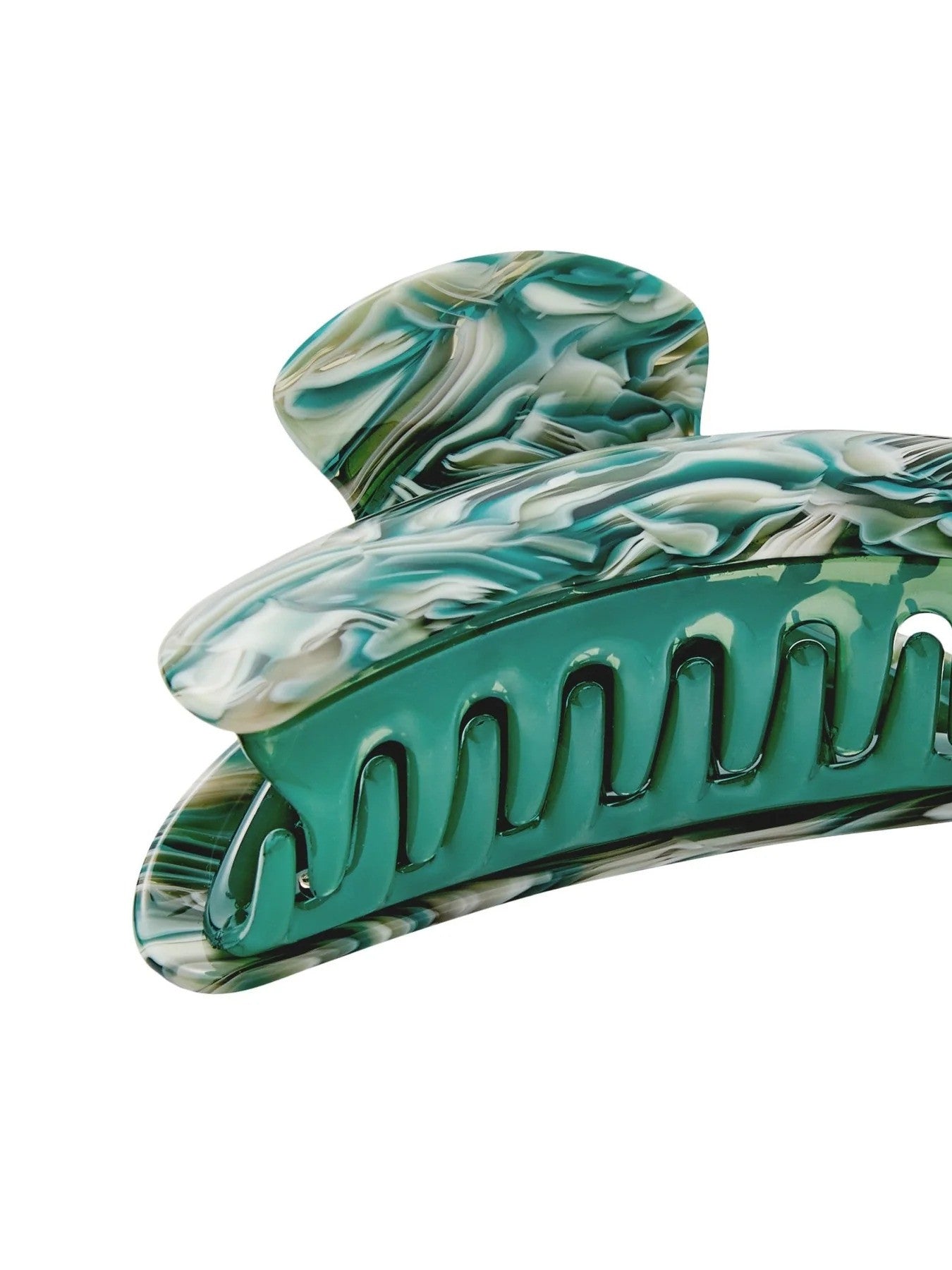 Haarklammer - Machete Grande Heirloom Claw