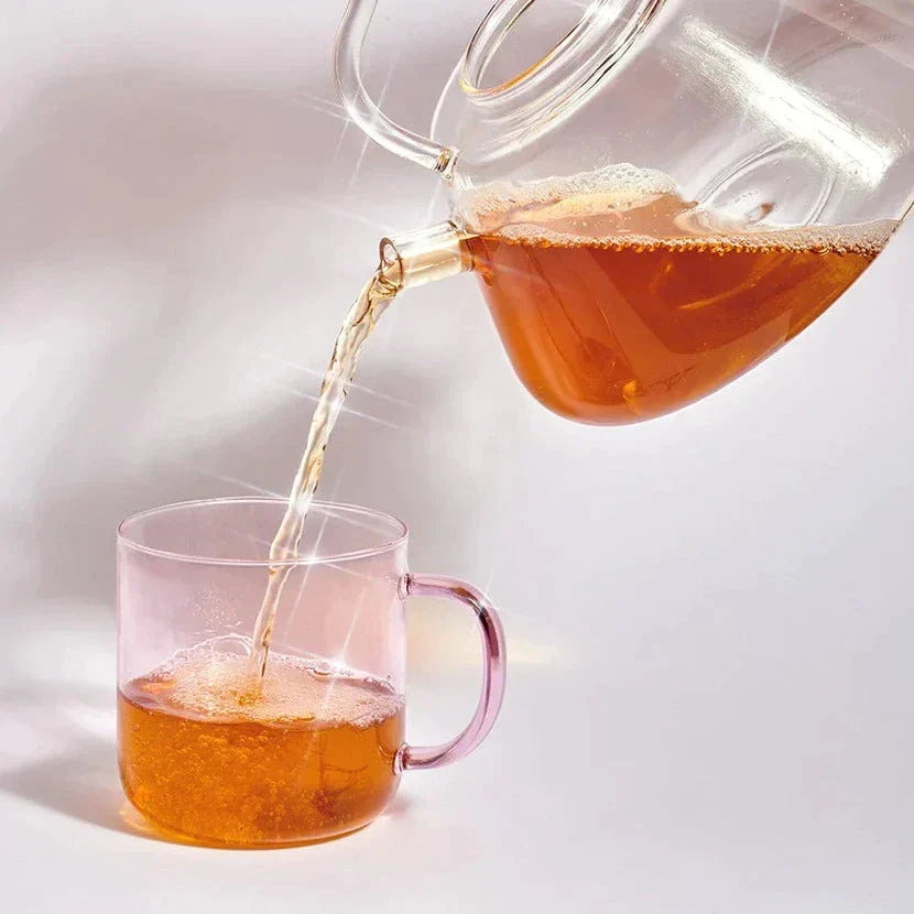 Tee-Mischung - Detox