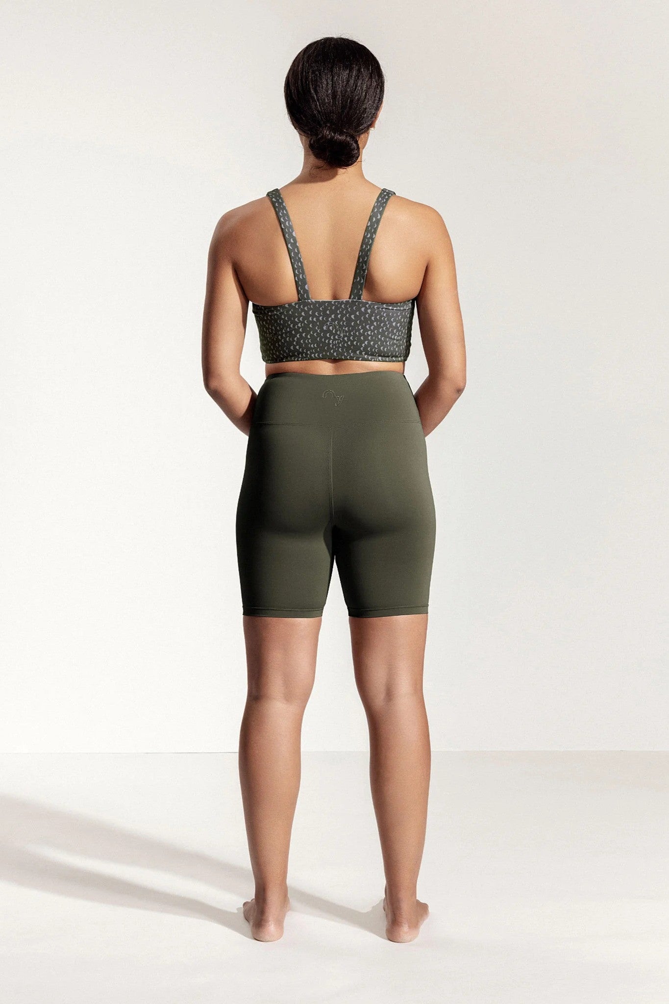 Oy Yoga Leggings Kurz - Galena
