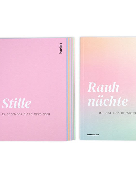 Rauhnächte Set