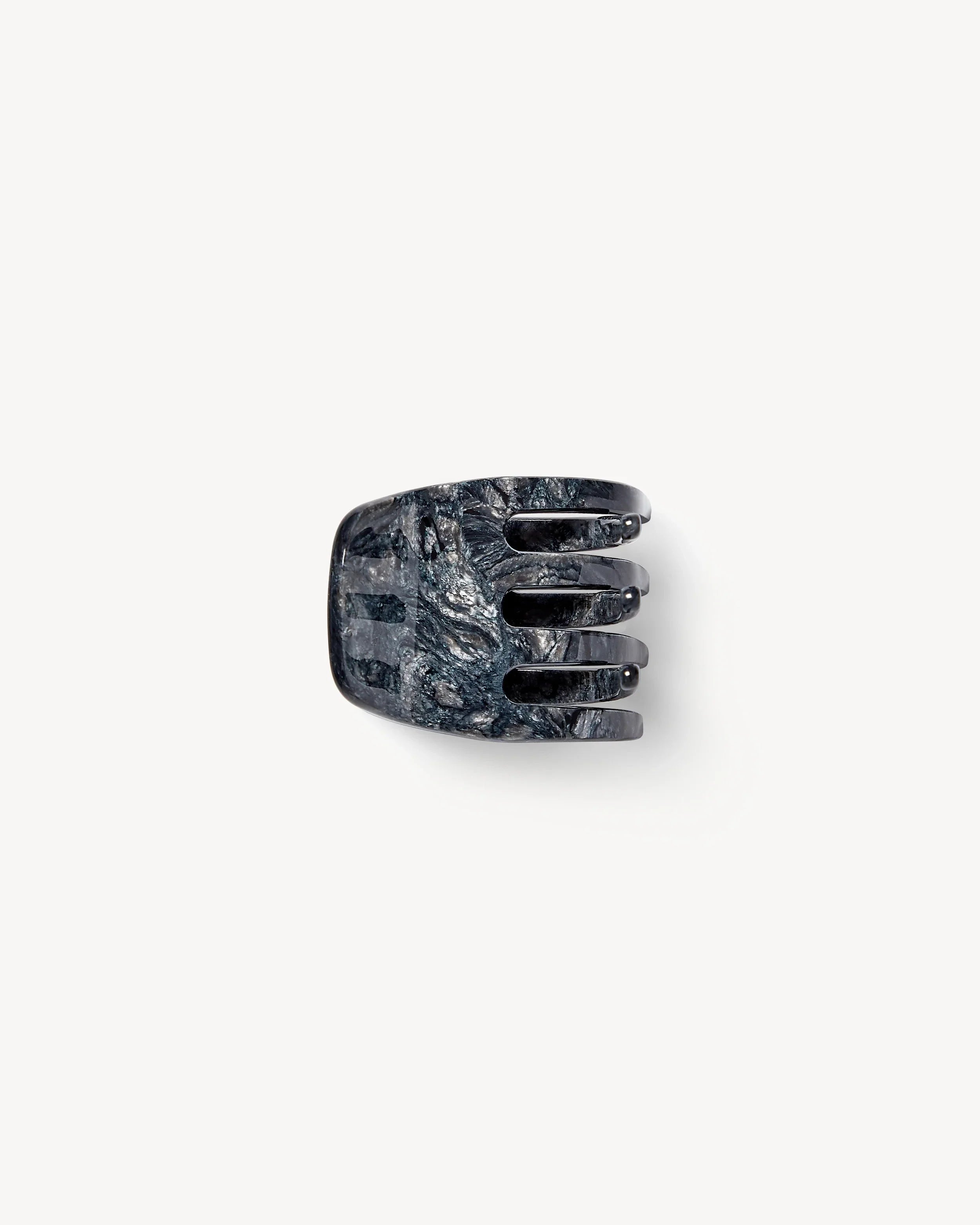 Haarklammer - Machete Mini Claw