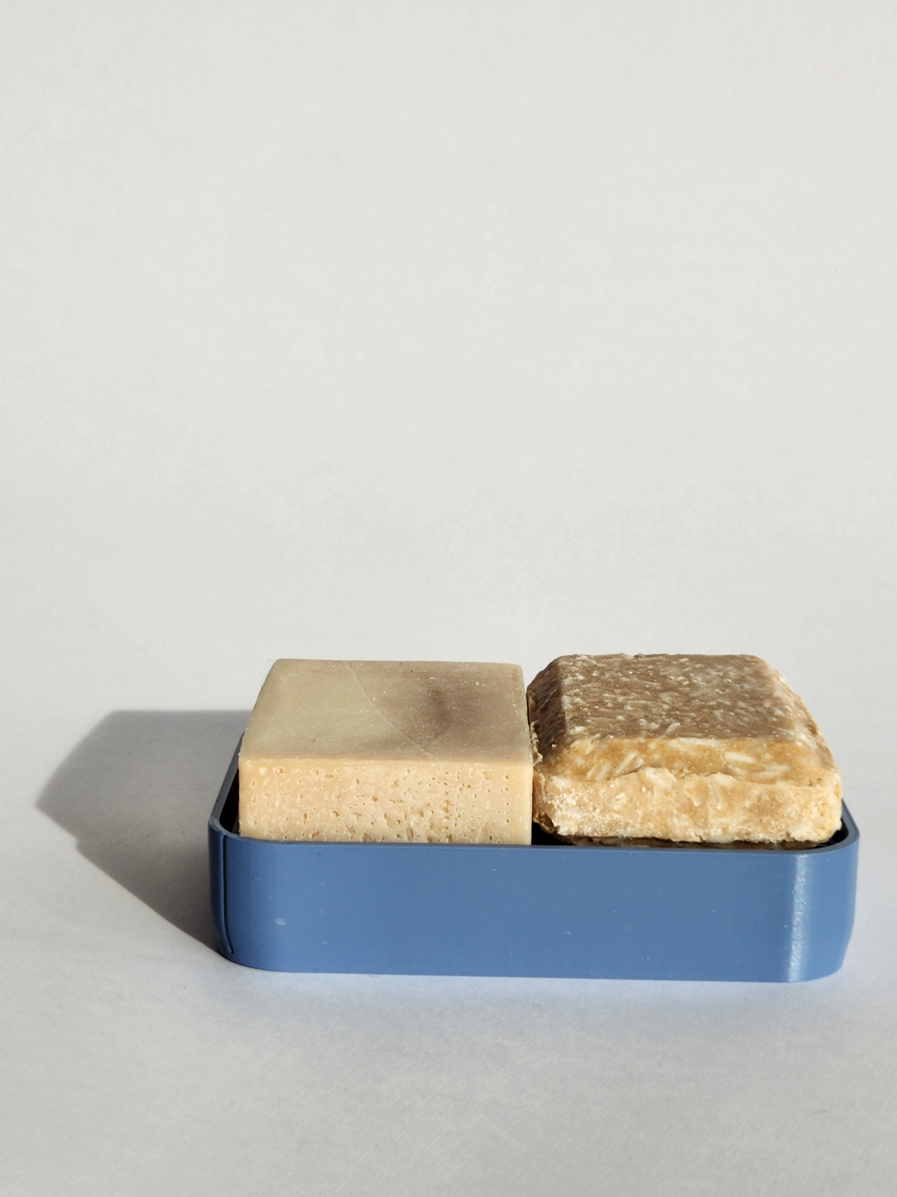 Seifenschale - 100% Recycled Plastik