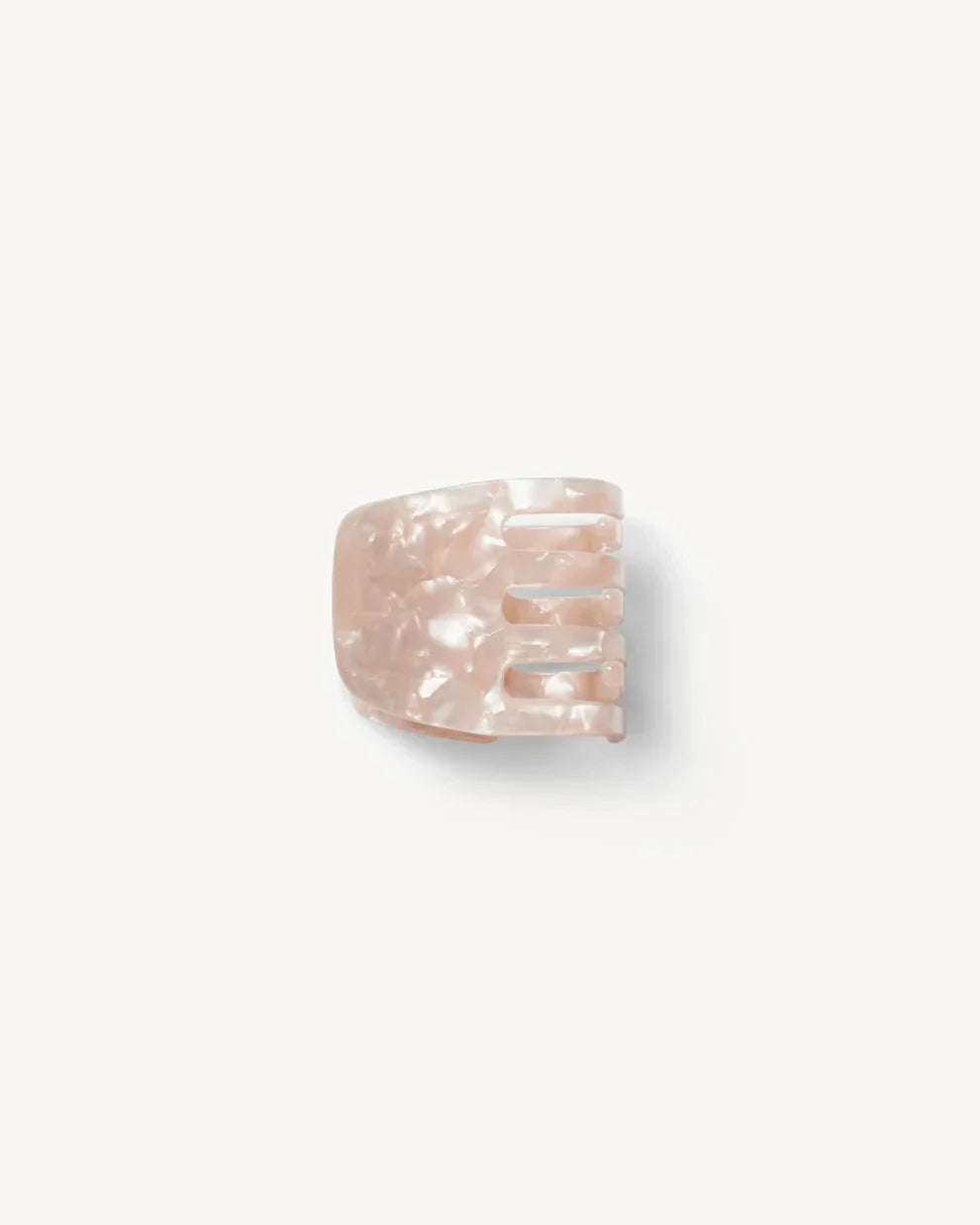 Haarklammer - Machete Mini Claw