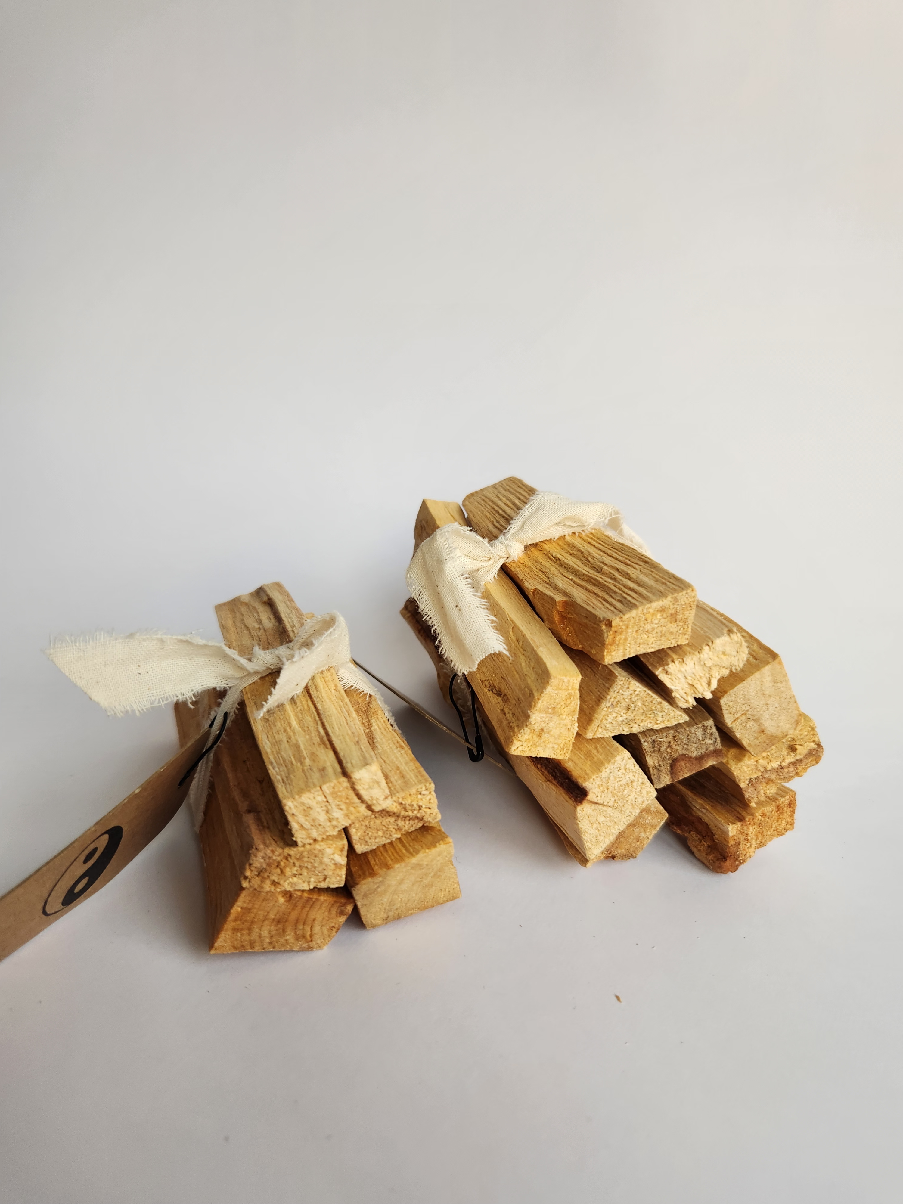 Palo Santo Bündel - 5 Stück