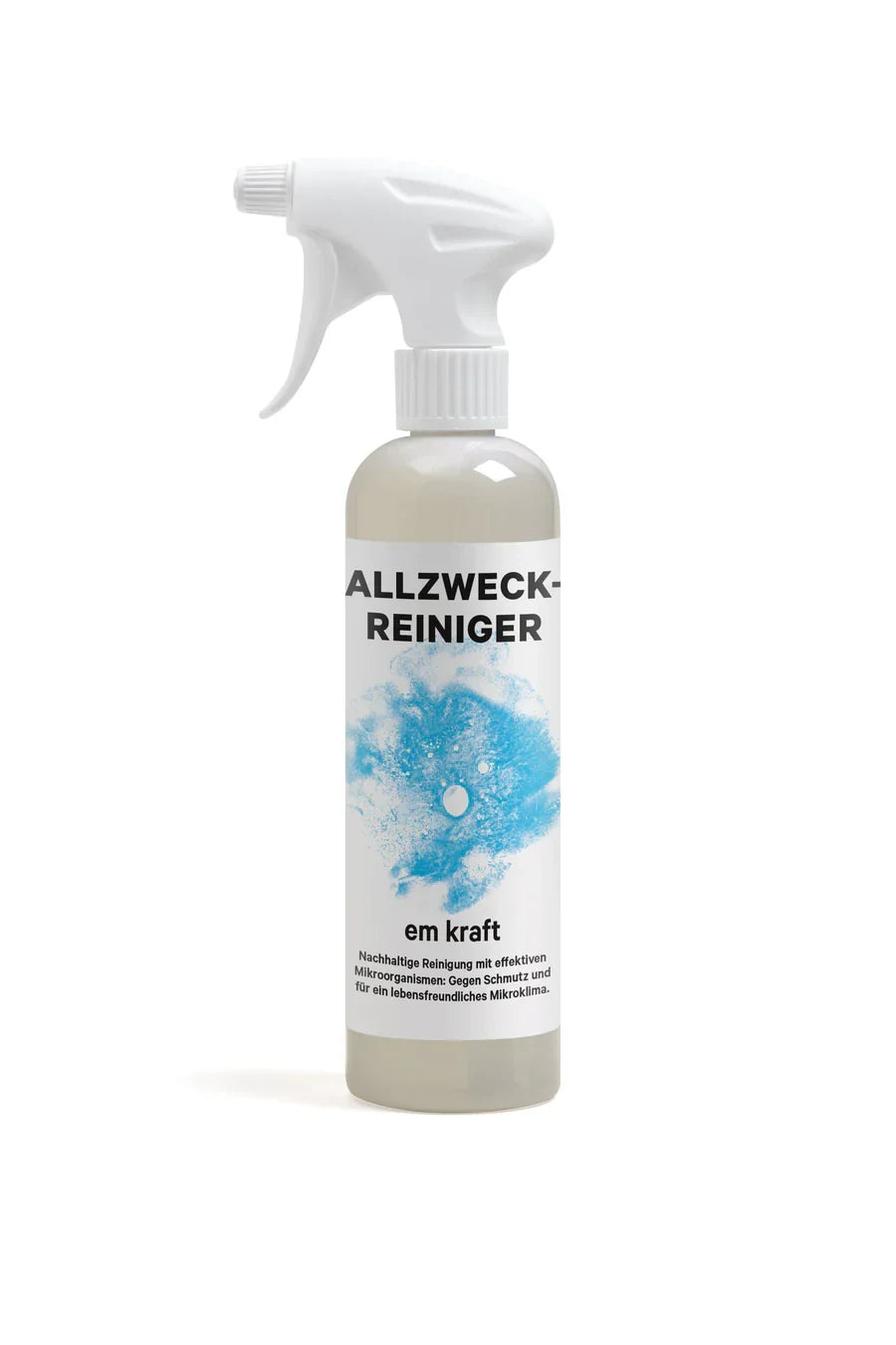 Reinigungsset Sixpack - 6x 500ml