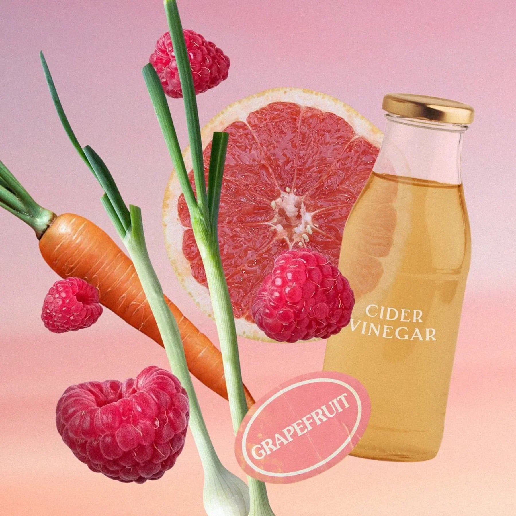 Tee-Mischung - Detox