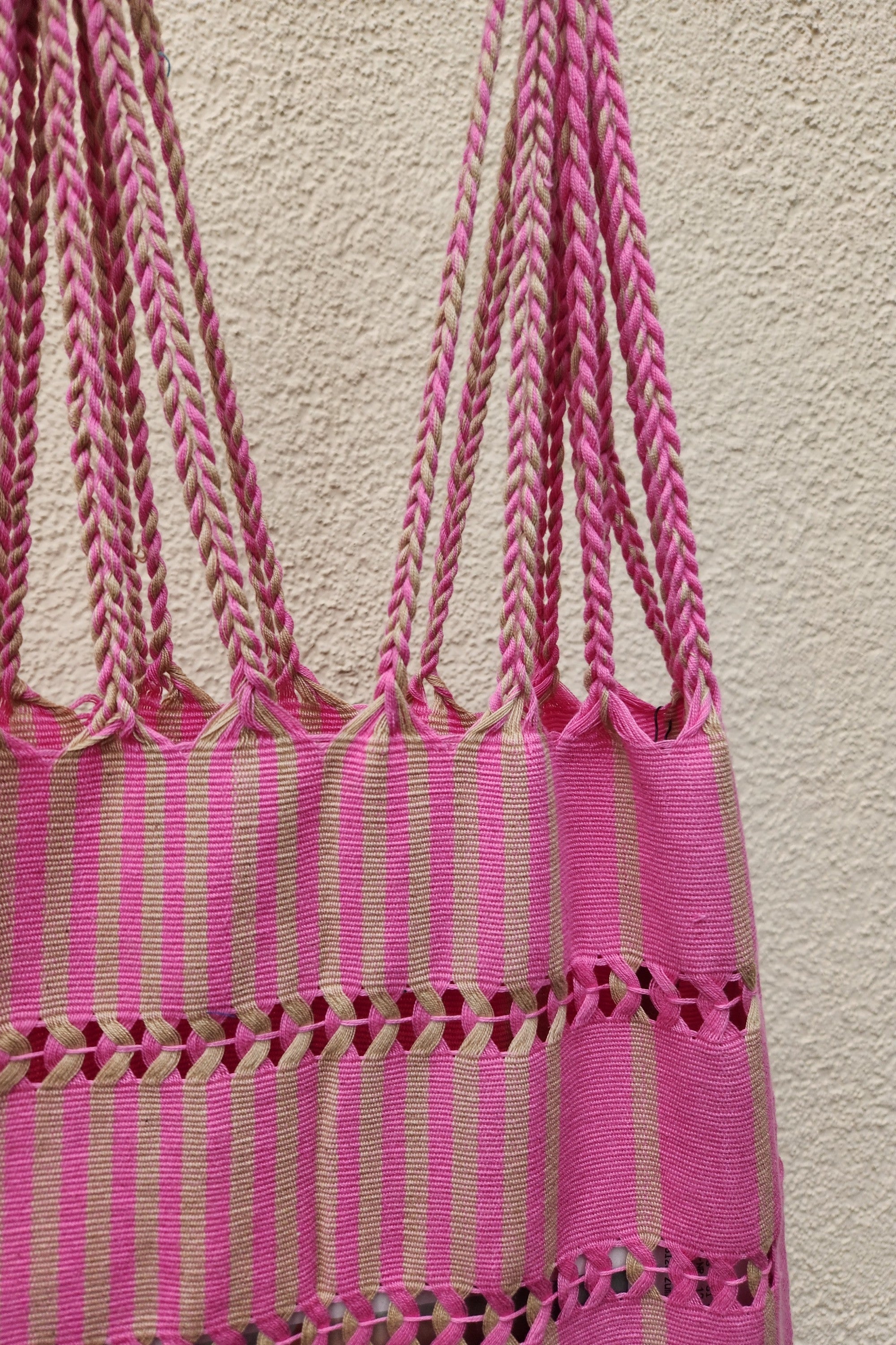 Stoff-Tasche Tote Chiapas