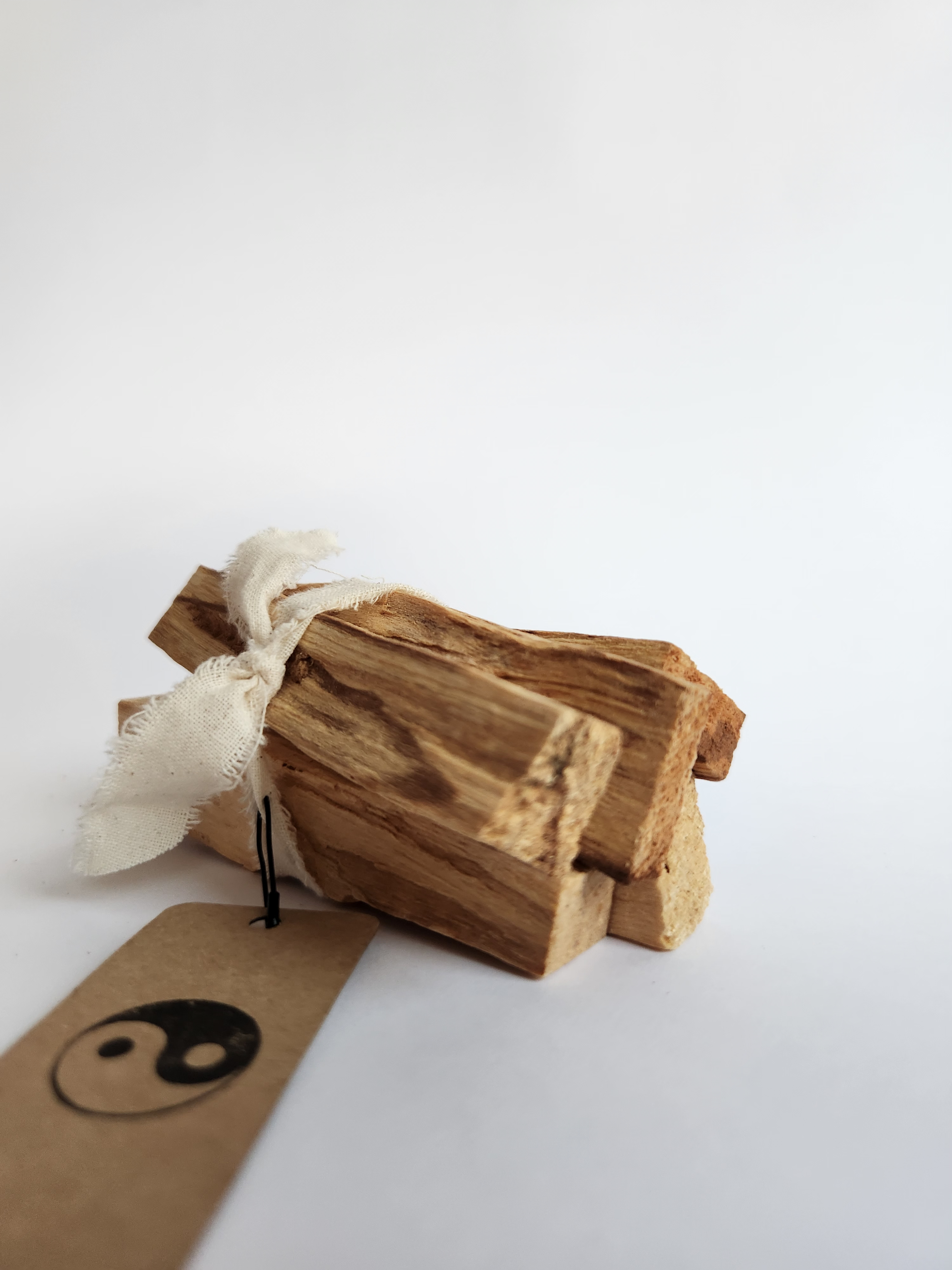 Palo Santo Bündel - 5 Stück
