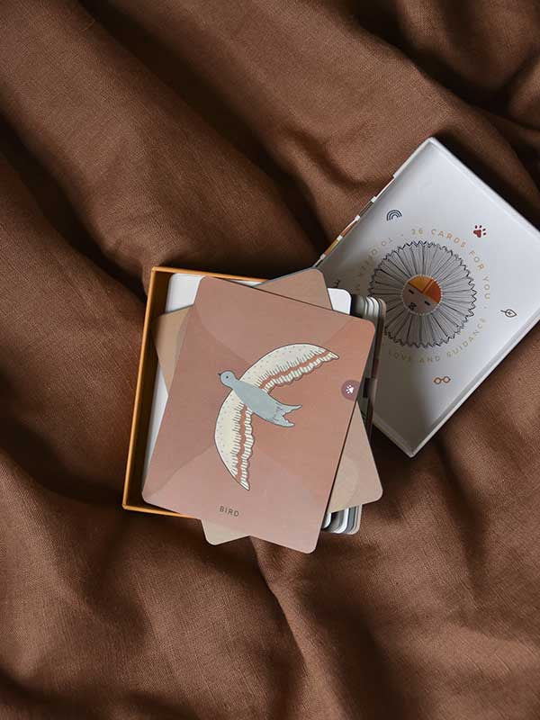Inner Compass Kartenset - Kids Cards