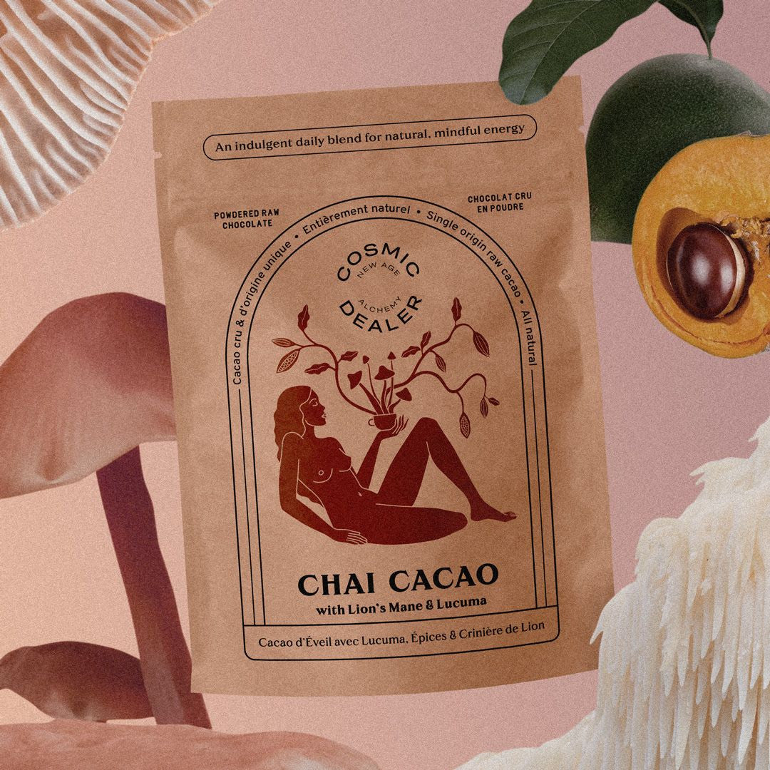 Chai Cacao