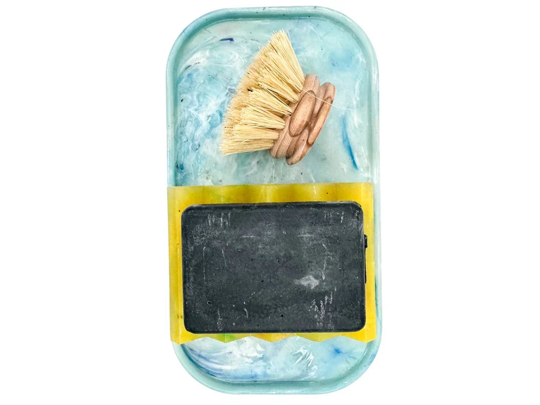 Tray Recycled Plastik