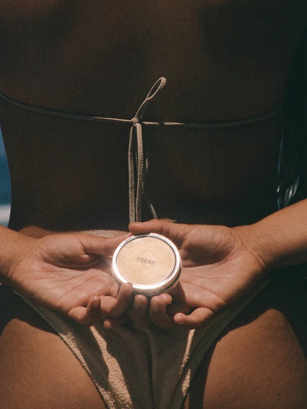 Zinc Surf Balm SPF 30