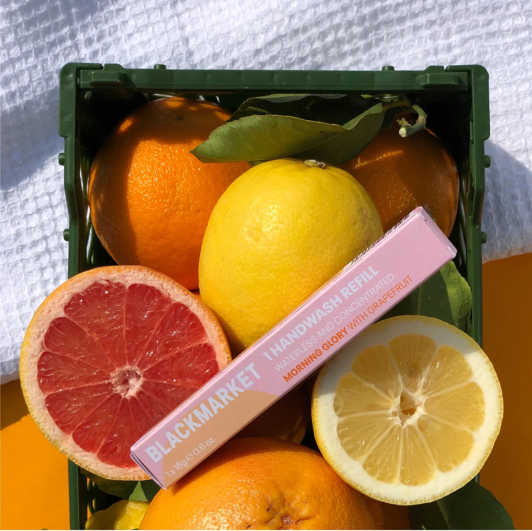 Disco Box Trio - 3 Fragrances