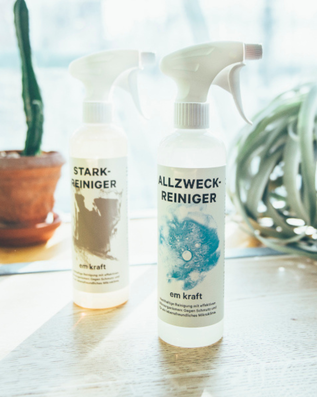 Allzweckreiniger Spray - 500ml