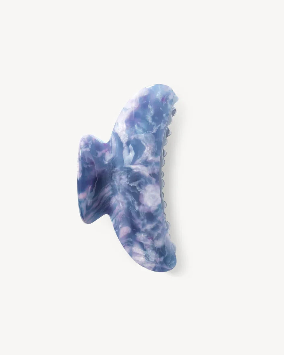Haarklammer - Machete Grande Heirloom Claw