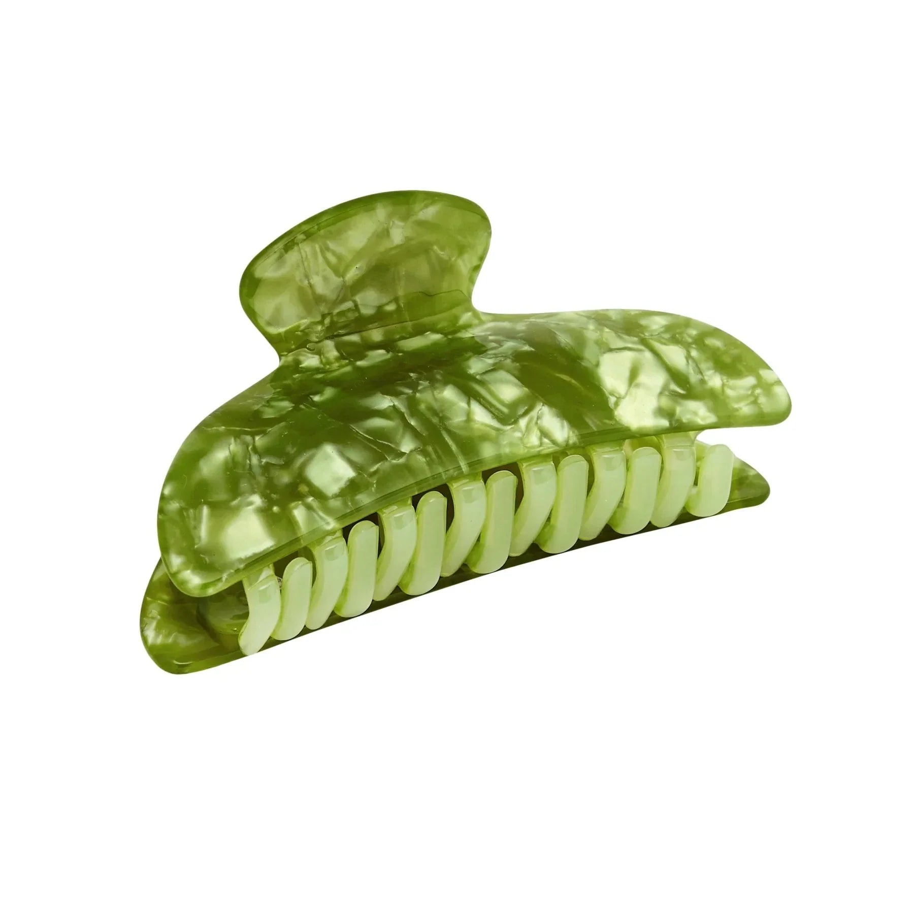 Haarklammer - Machete Midi Heirloom Claw