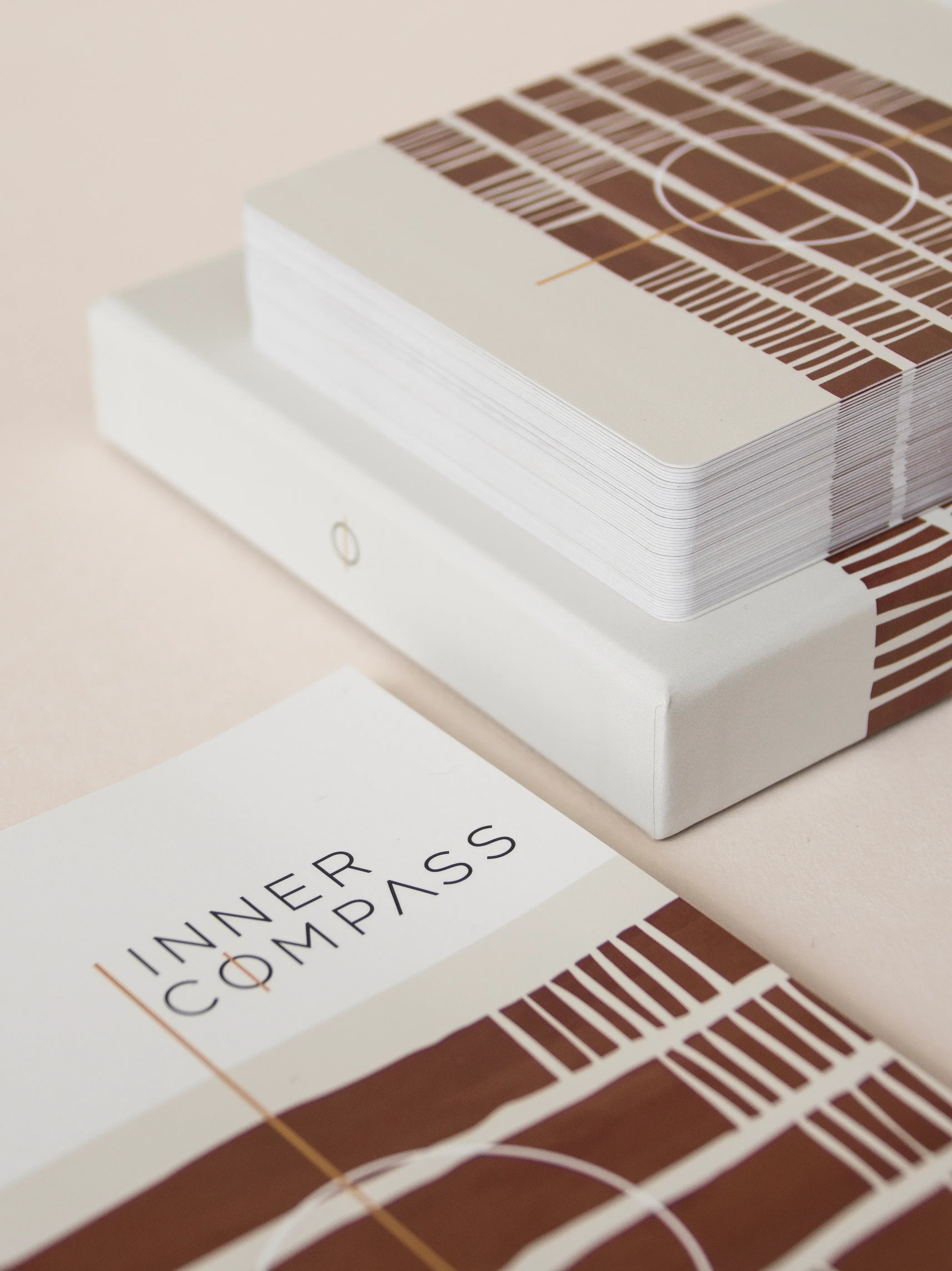Inner Compass Kartenset - Love Cards
