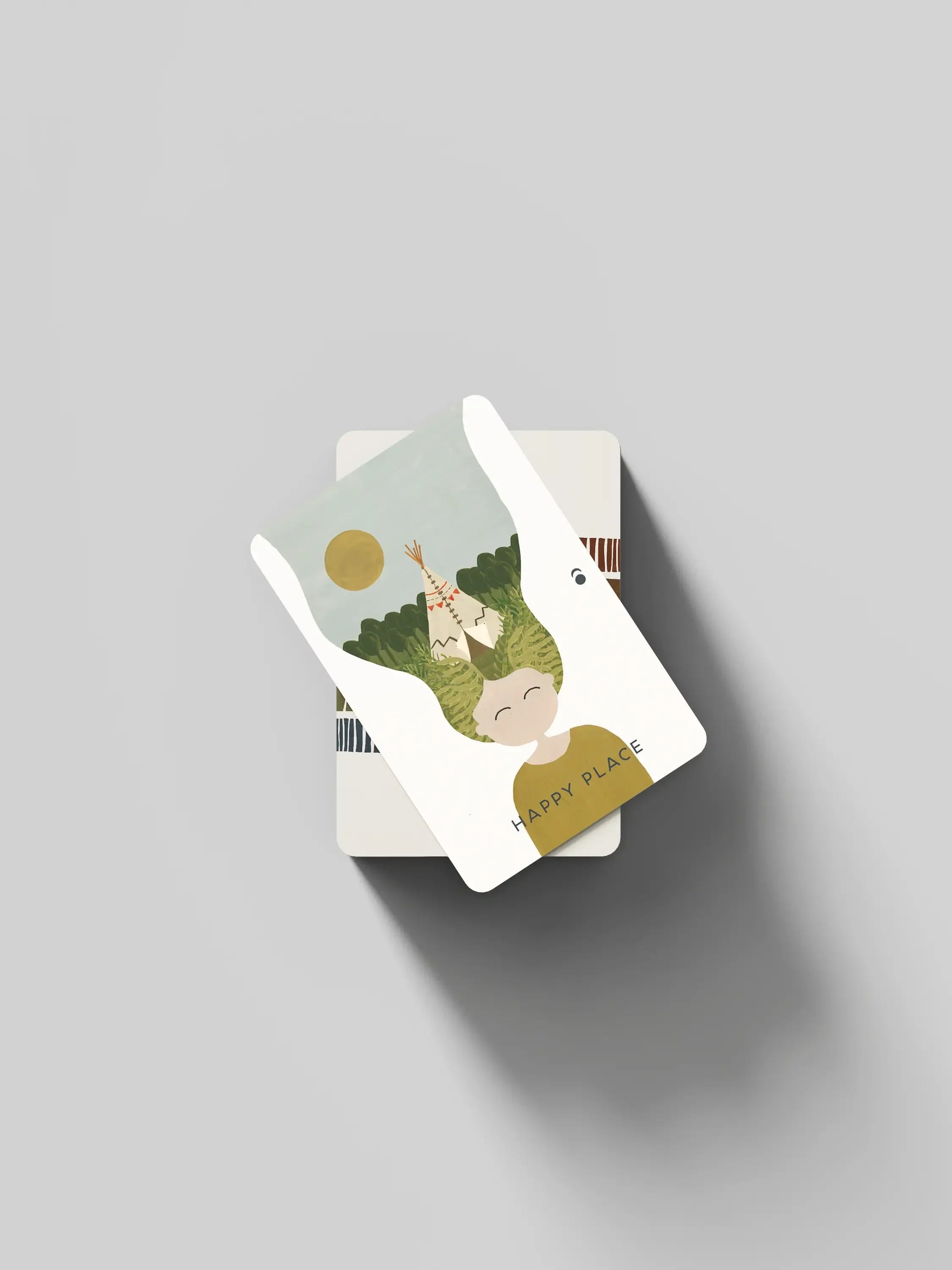 Inner Compass Kartenset - Kids Cards