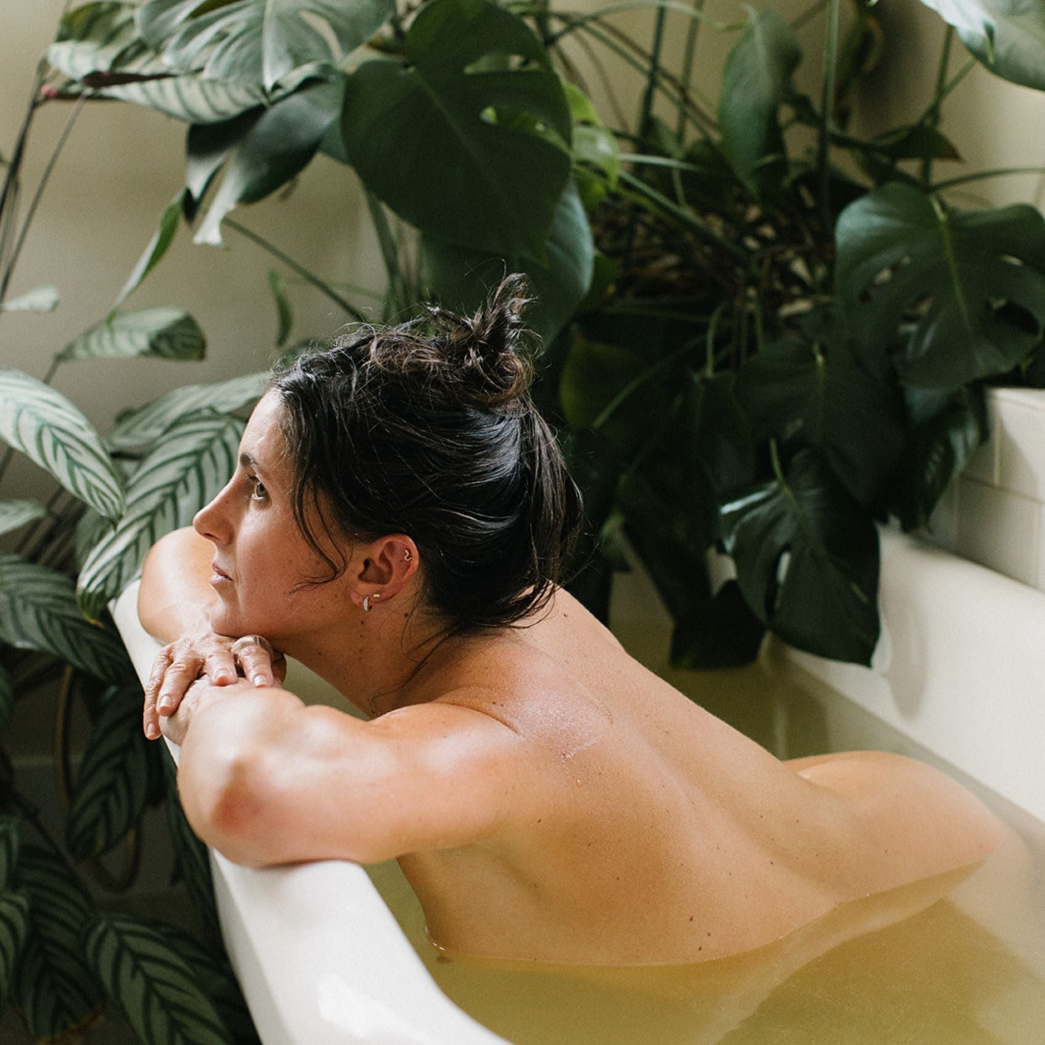 Badetee - Waning Moon
