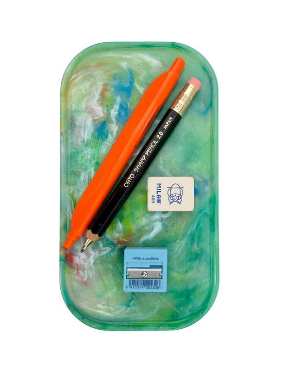 Tray Recycled Plastik
