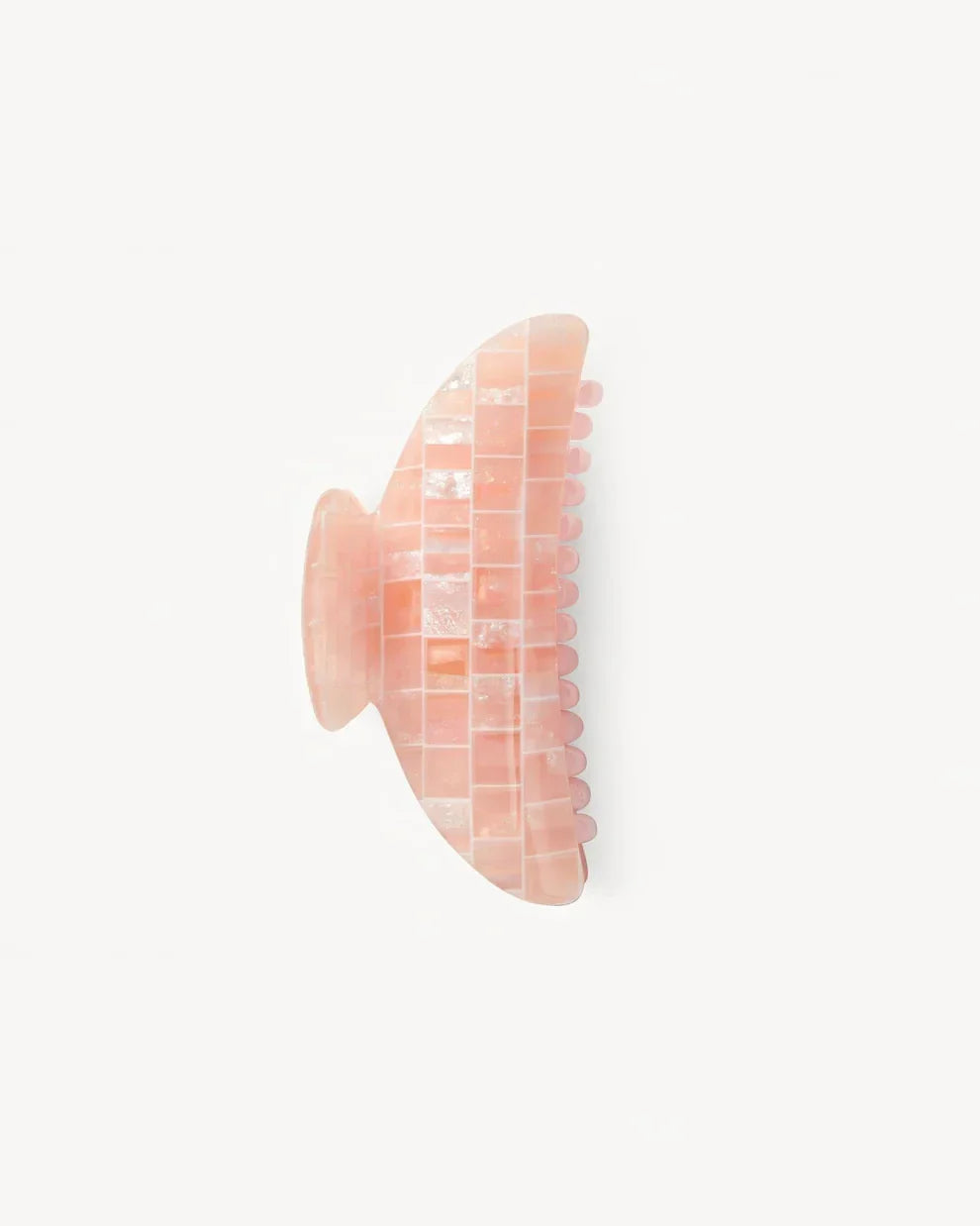 Haarklammer - Machete Midi Heirloom Claw