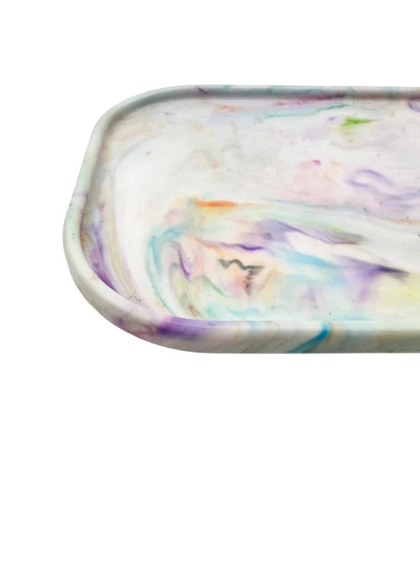 Tray Recycled Plastik