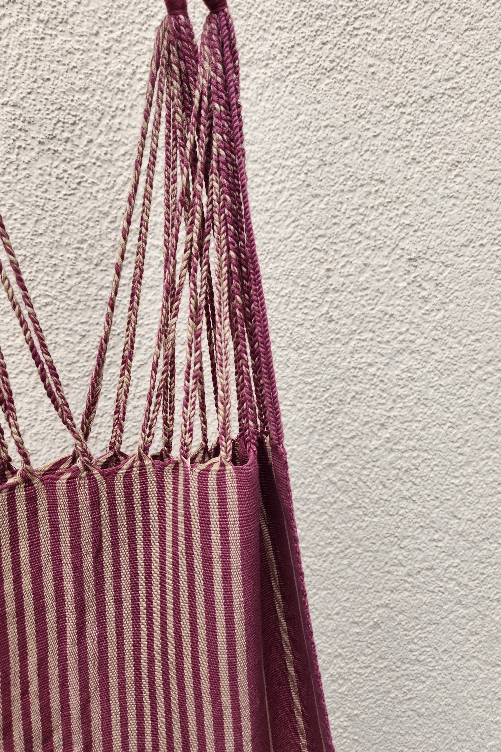 Stoff-Tasche Tote Chiapas