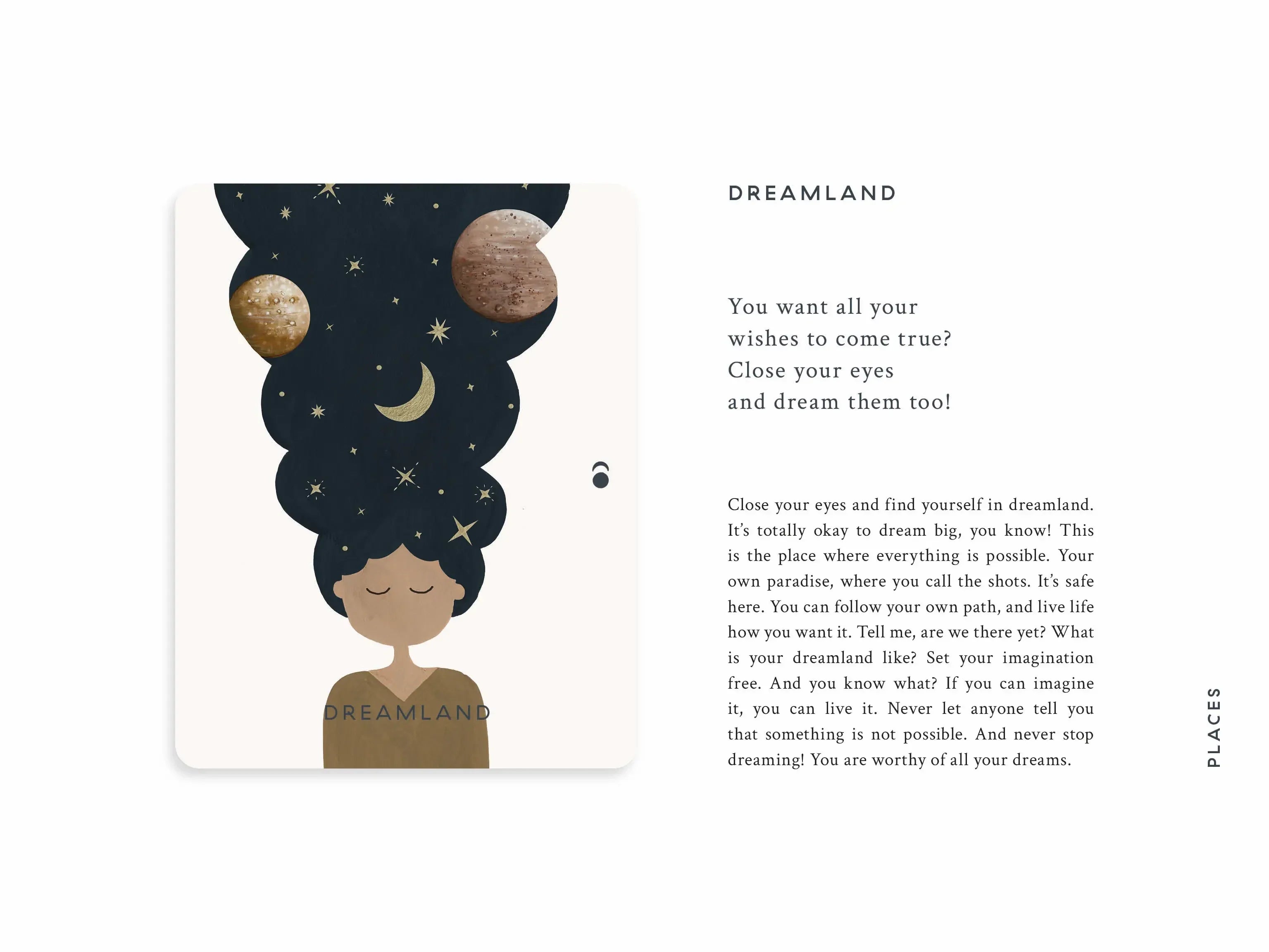 Inner Compass Kartenset - Kids Cards