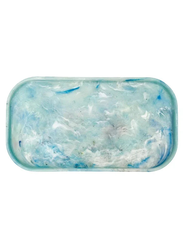 Tray Recycled Plastik