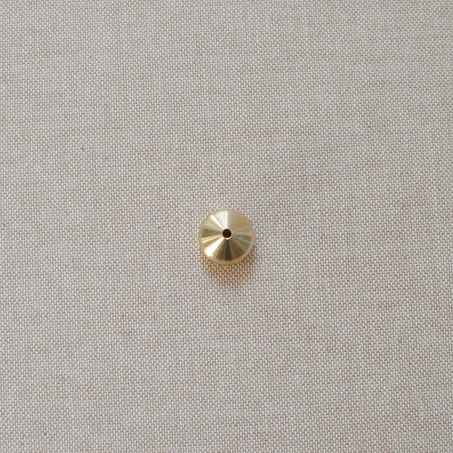 Räucherstäbchen-Halter Messing Medium Waterdrop