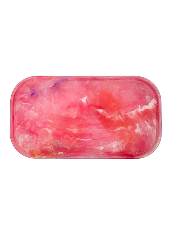 Tray Recycled Plastik