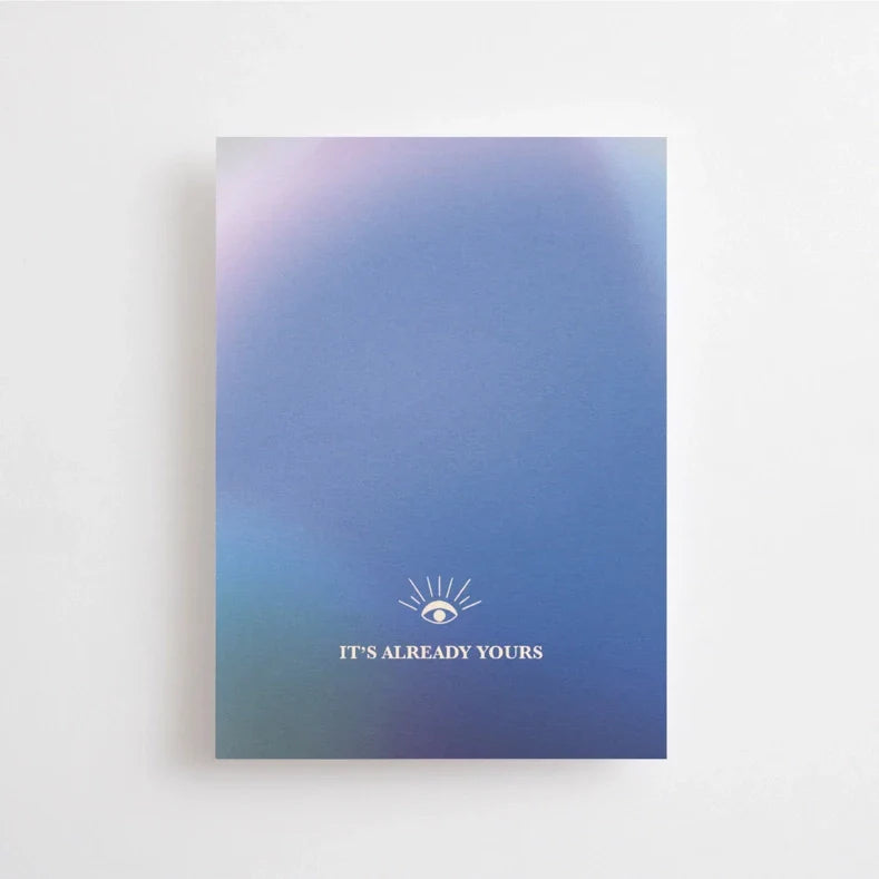 Postkarten Set - Chakra Cards - 7 Karten