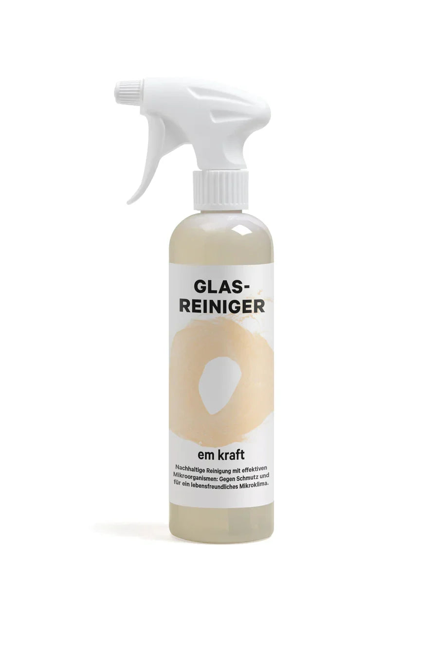 Reinigungsset Sixpack - 6x 500ml