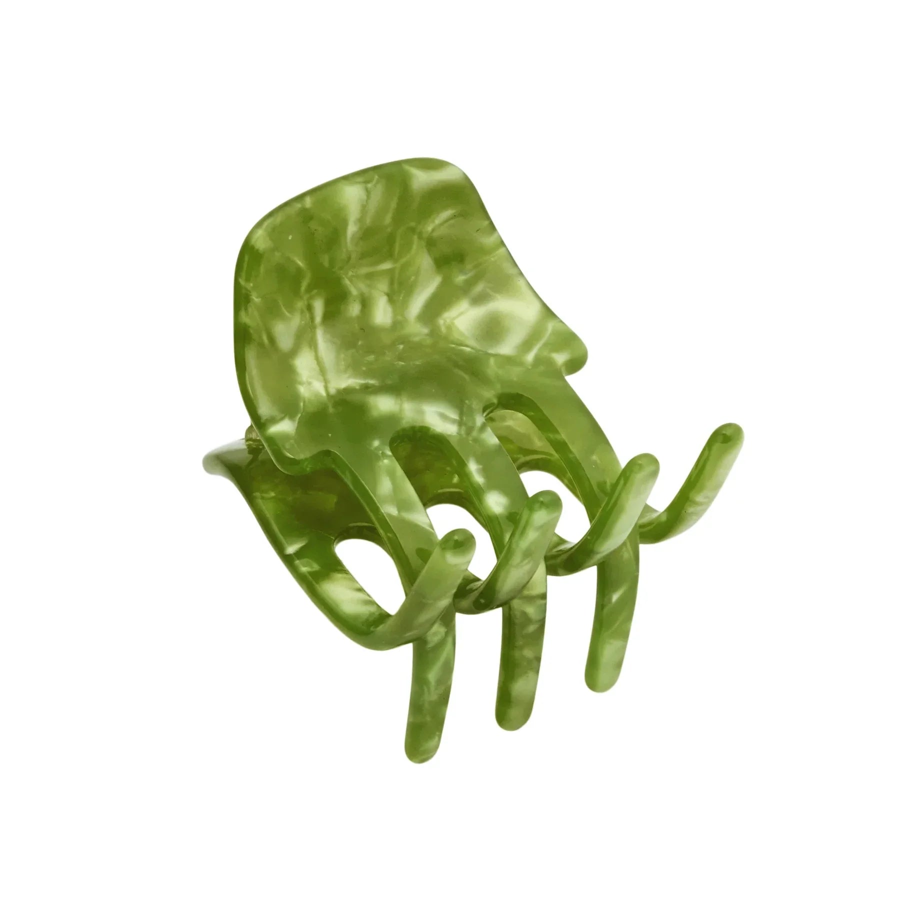 Haarklammer - Machete Mini Claw