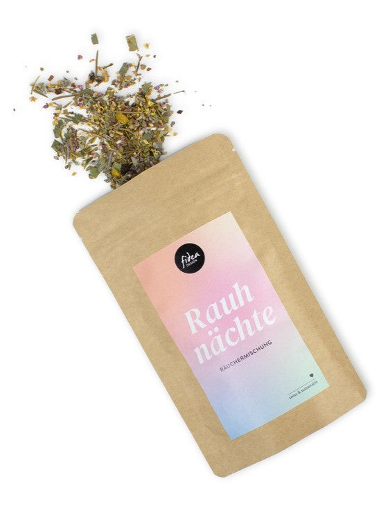 Rauhnächte Set