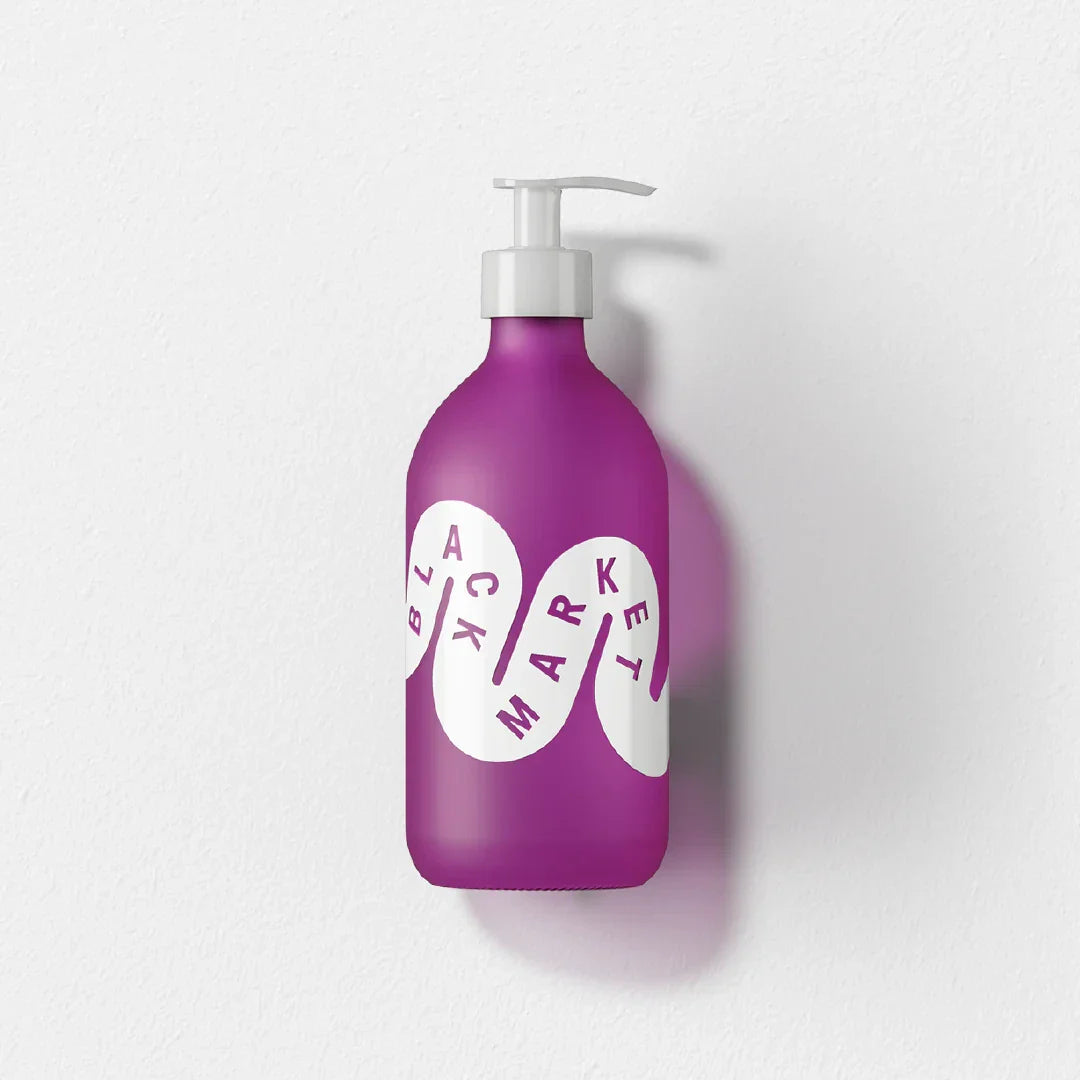 Seifenspender - Reusable Bottle