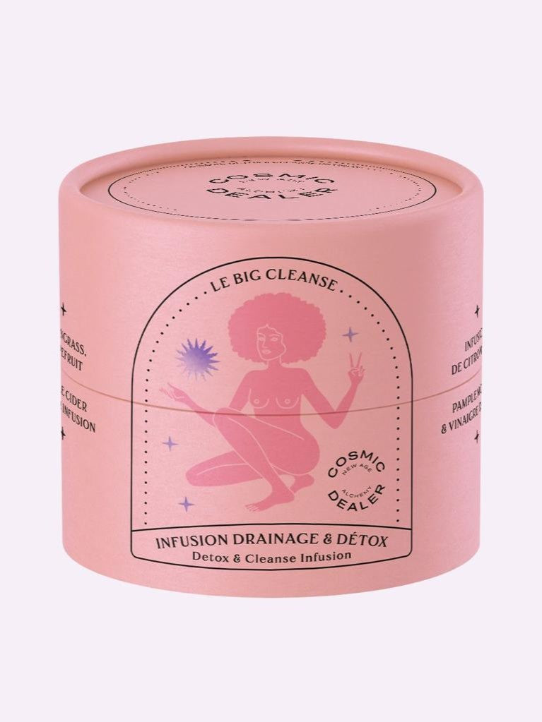 Tee-Mischung - Detox