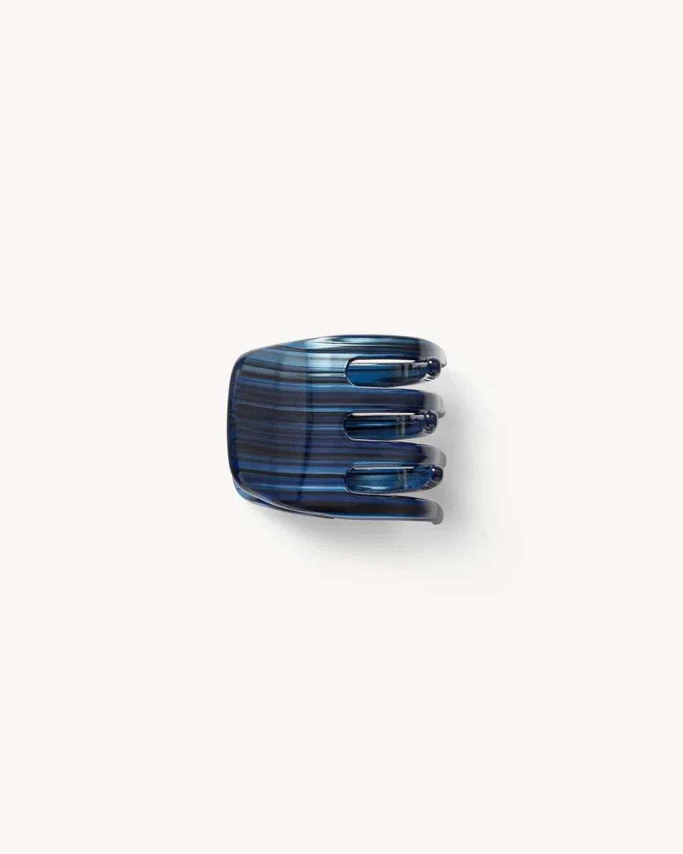 Haarklammer - Machete Mini Claw