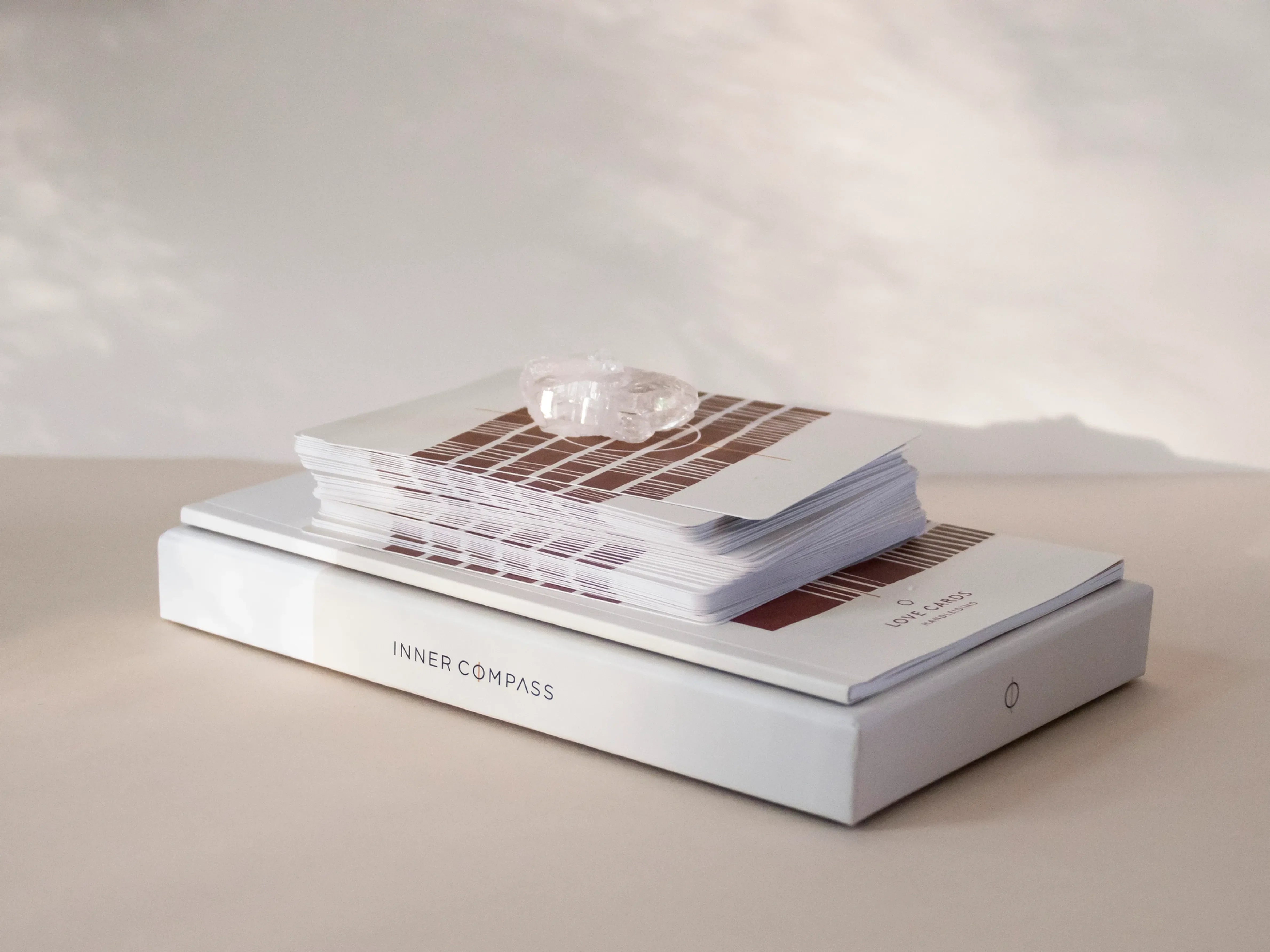 Inner Compass Kartenset - Love Cards