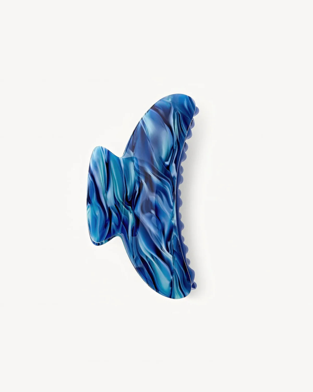 Haarklammer - Machete Grande Heirloom Claw
