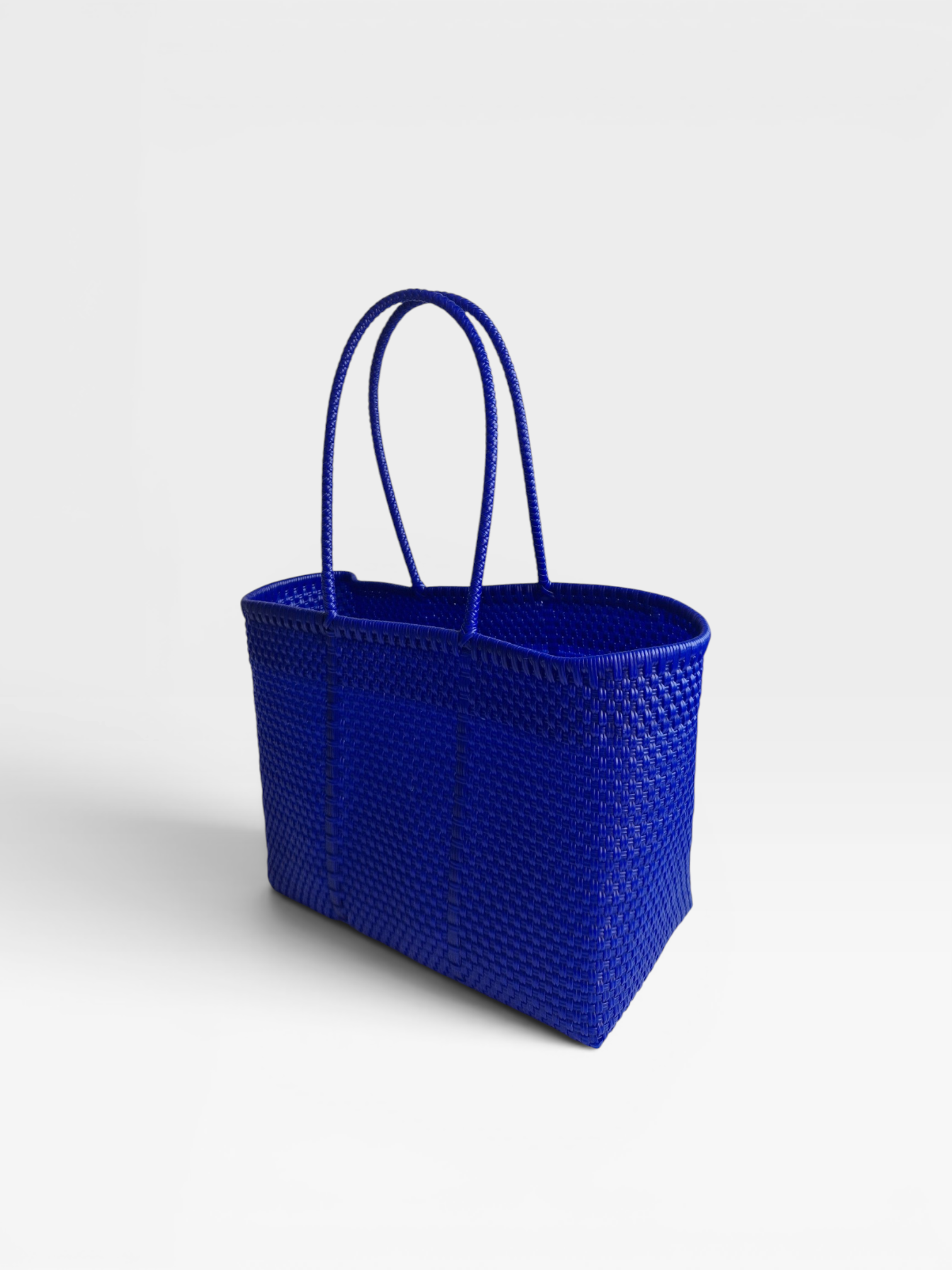 Alma Tote Grande Y. Klein Blue