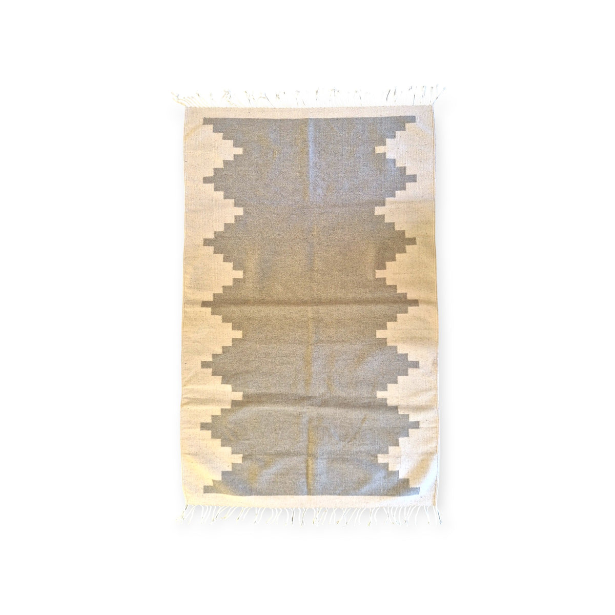 Wool Rug Oaxaca - Ozolotepec
