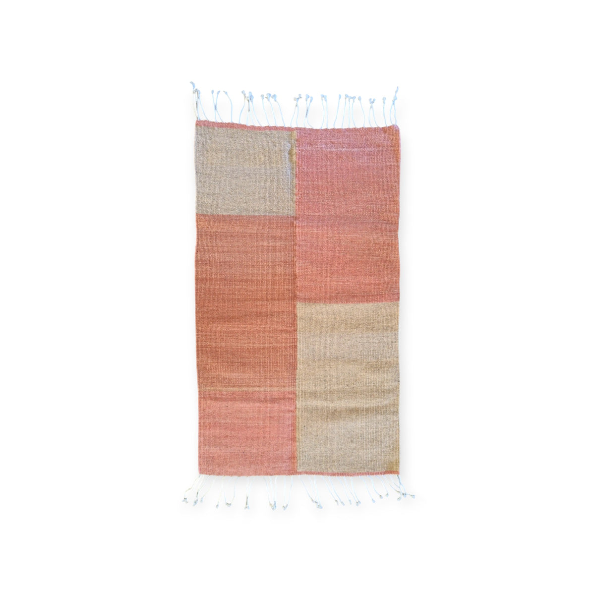 Wool Rug Oaxaca - Ozolotepec