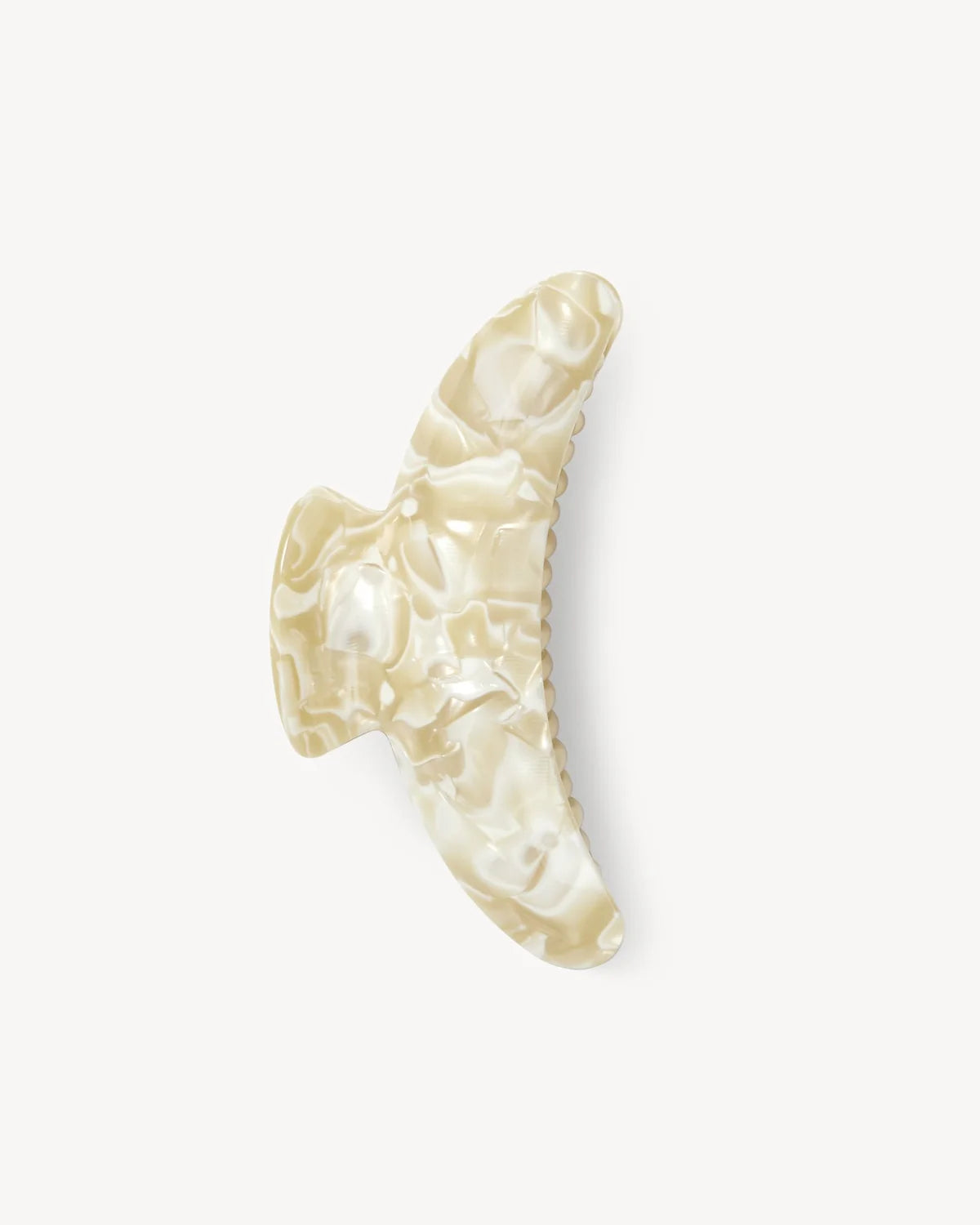 Haarklammer - Machete Jumbo Heirloom Claw